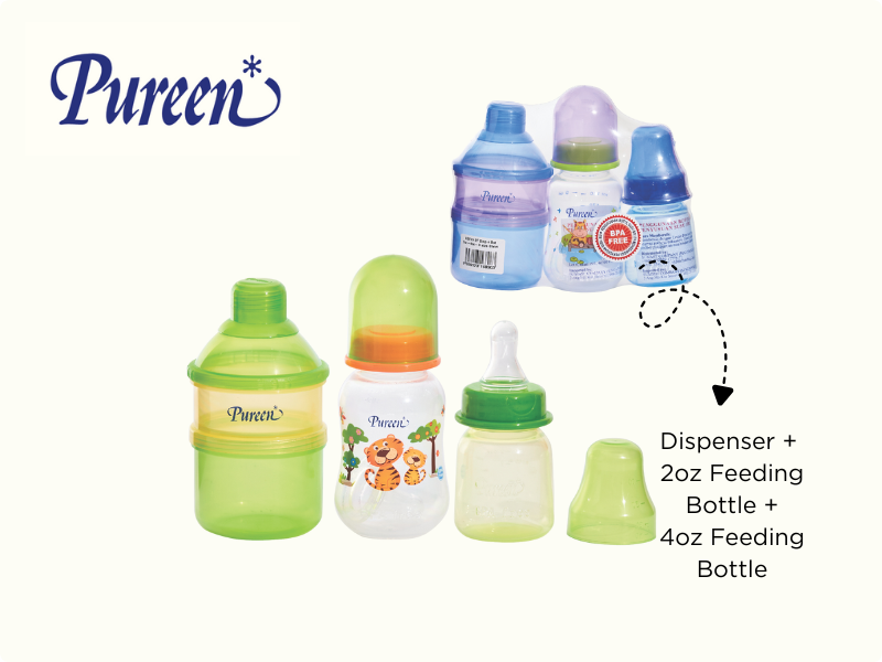 Content Bundle Dispenser