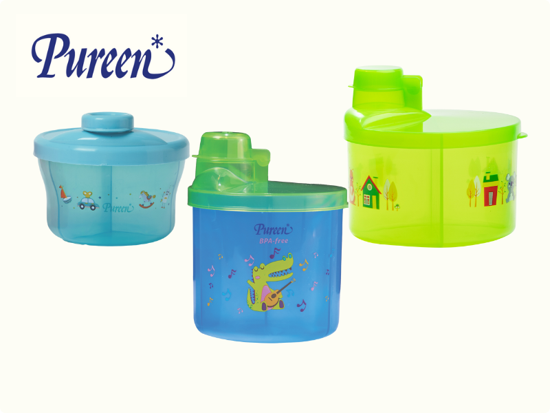 Content MP Dispenser