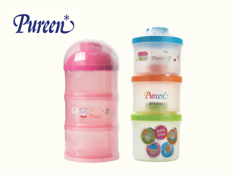 Content MP 3T Dispenser