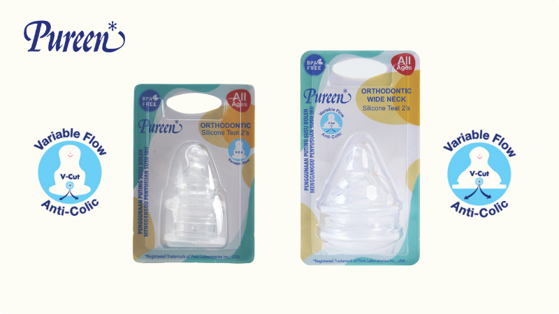 Card Orthodontic Teats