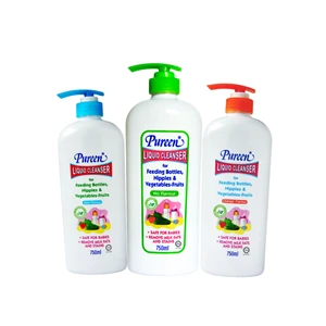 Liquid Cleanser