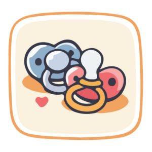 Soothers / Pacifiers