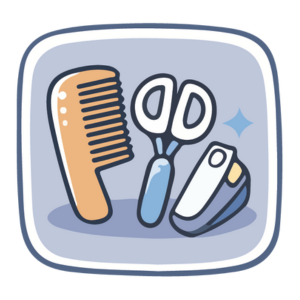 Grooming