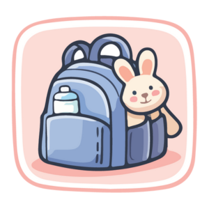 Bags & Travel