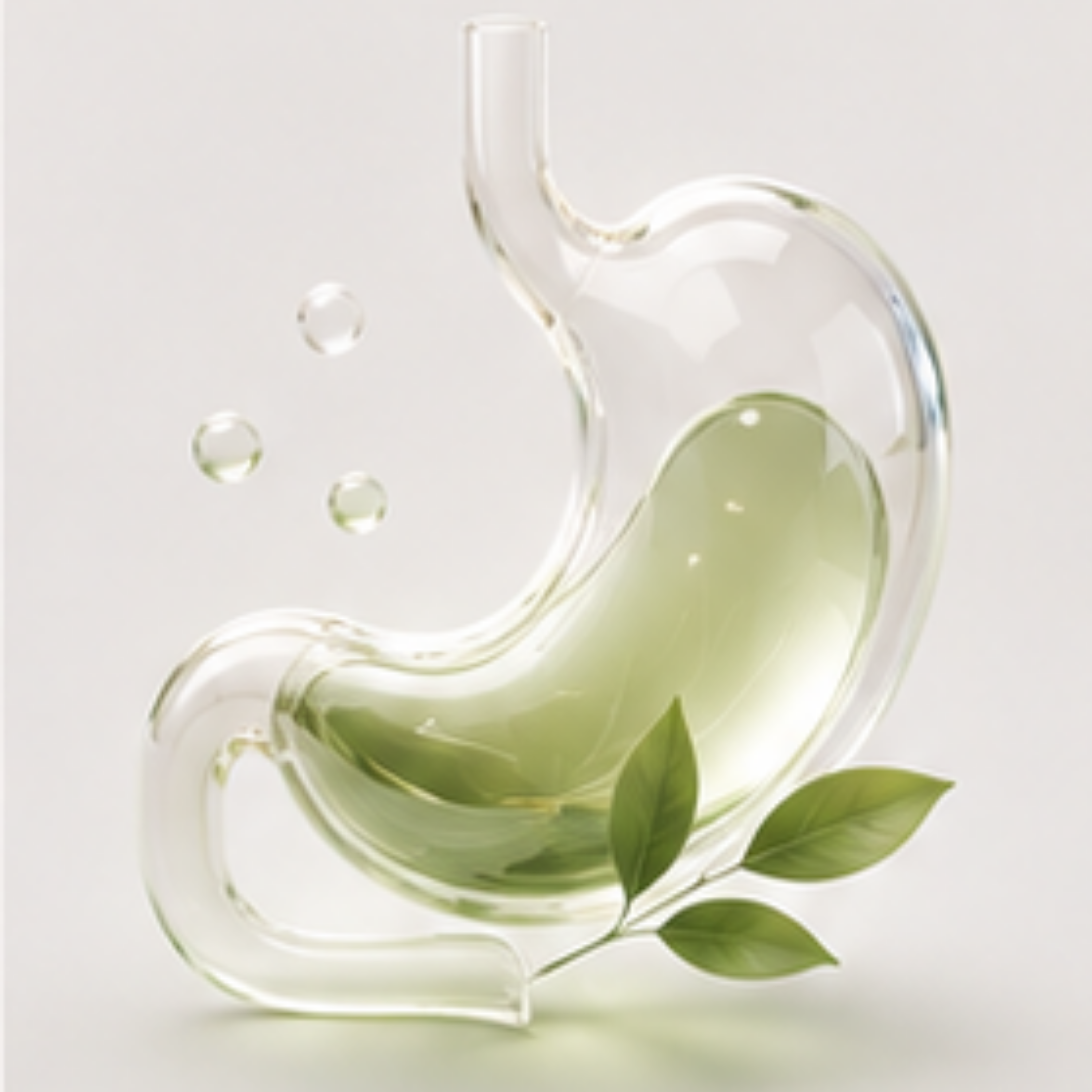 Digestion