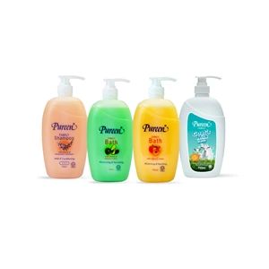 Family Toiletries