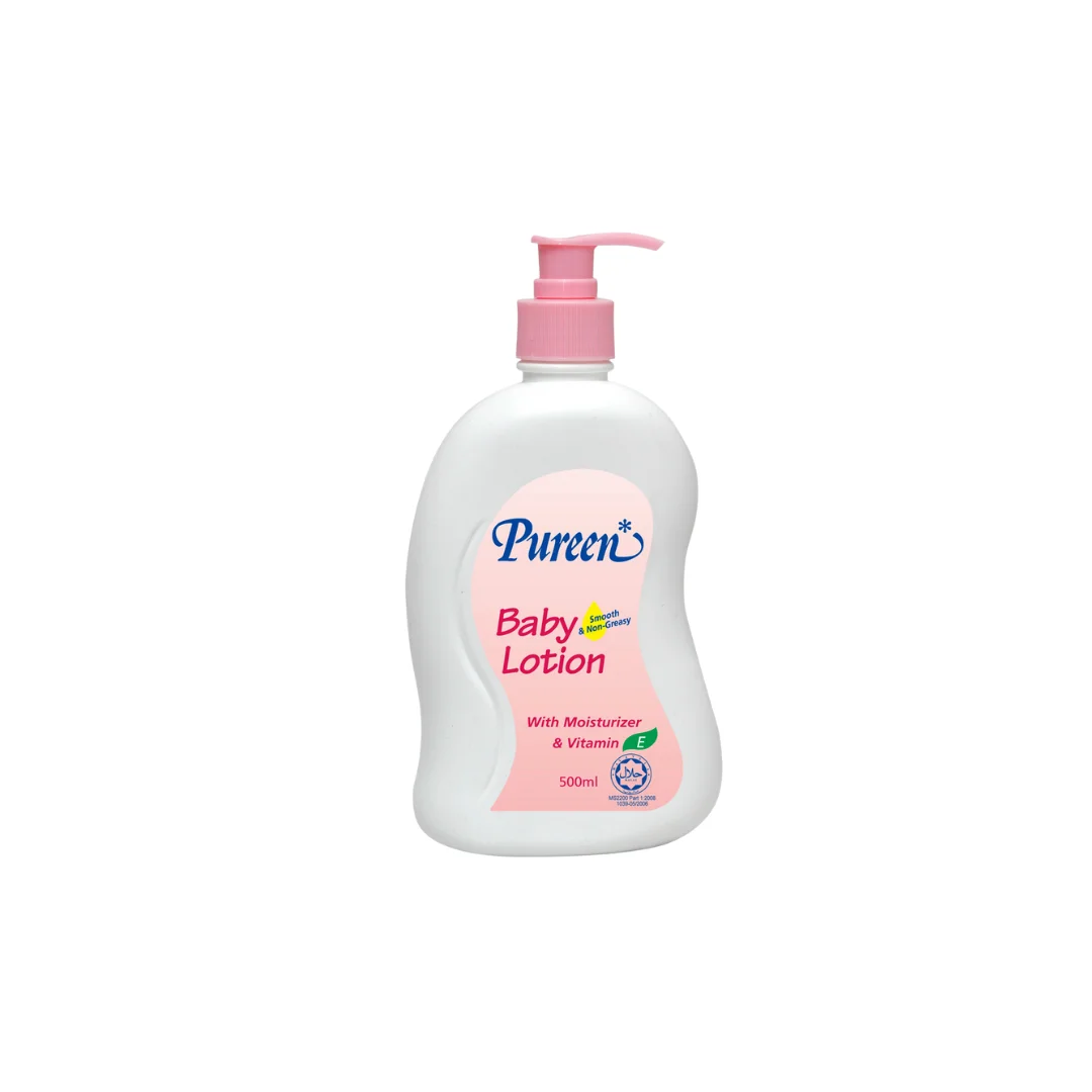 Pureen Baby Lotion
