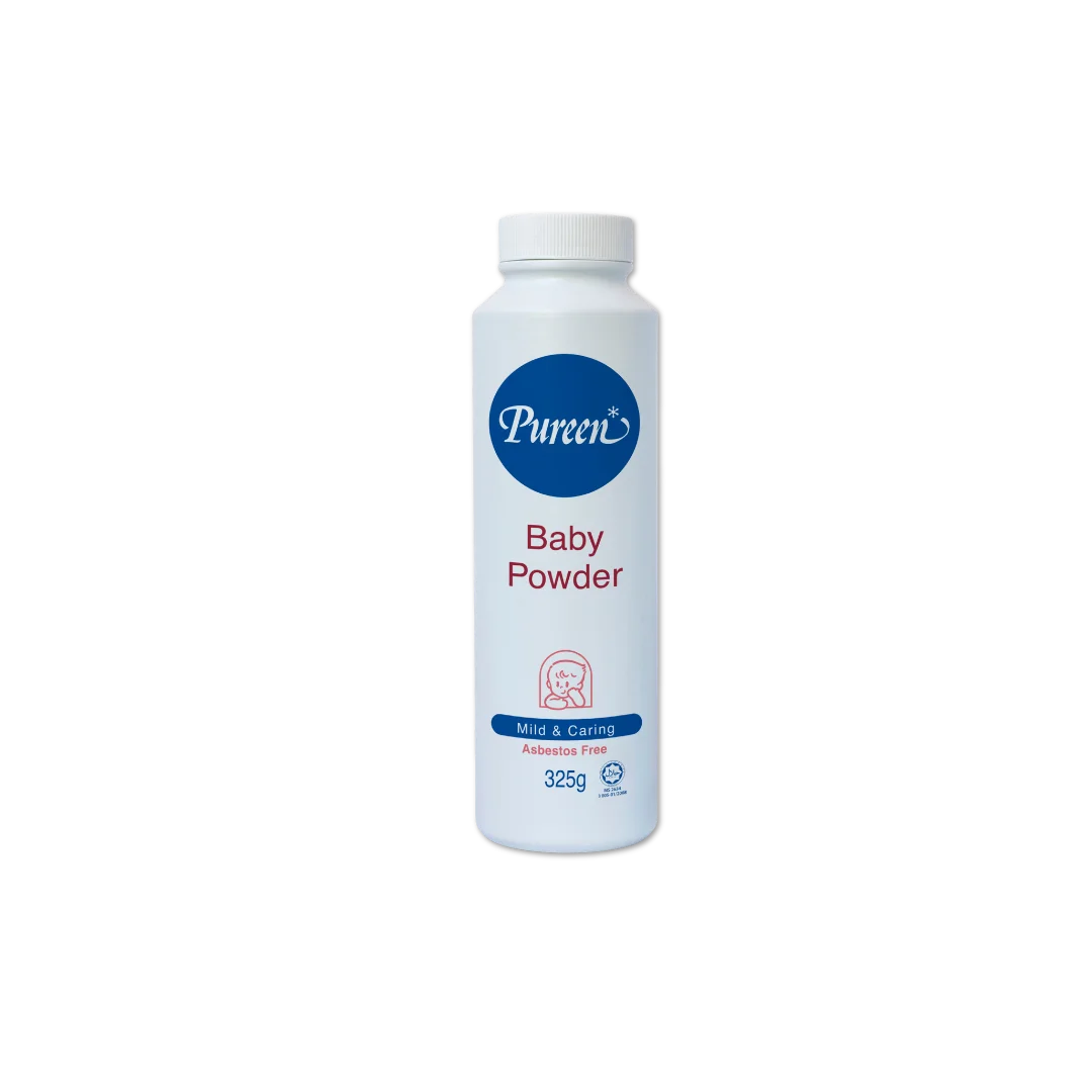 Pureen Classic Baby Powder