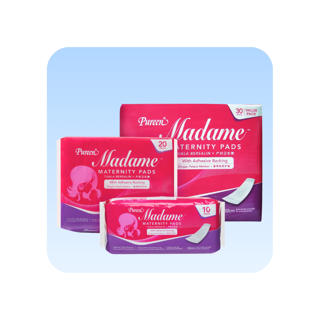 Sanitary Protection