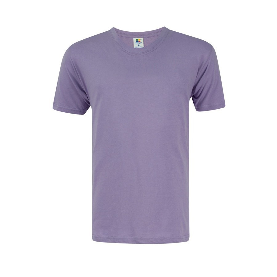 FOURSQUARE 160gsm RN Short Sleeve - Lavender (S)