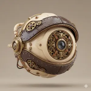 Eye