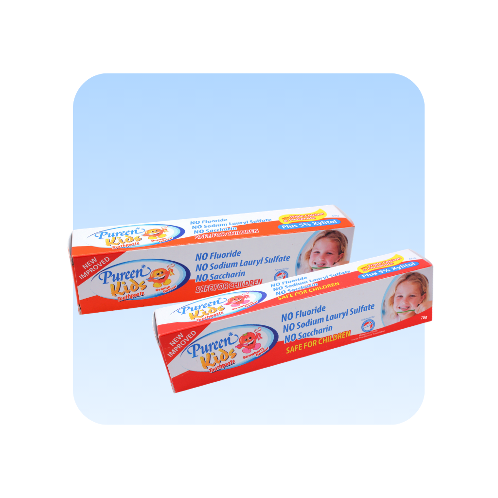 Oral Care