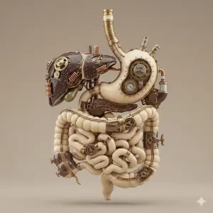 Digestion