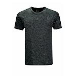 foursquare-tshirt-100cotton-dark-melange thumbnail