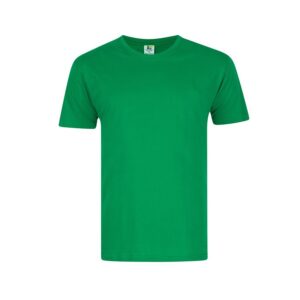 FOURSQUARE 160gsm RN Short Sleeve - Kelly Green (XXL)