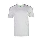 four-square-basic-short-sleeve-round-neck-100-cotton-white thumbnail