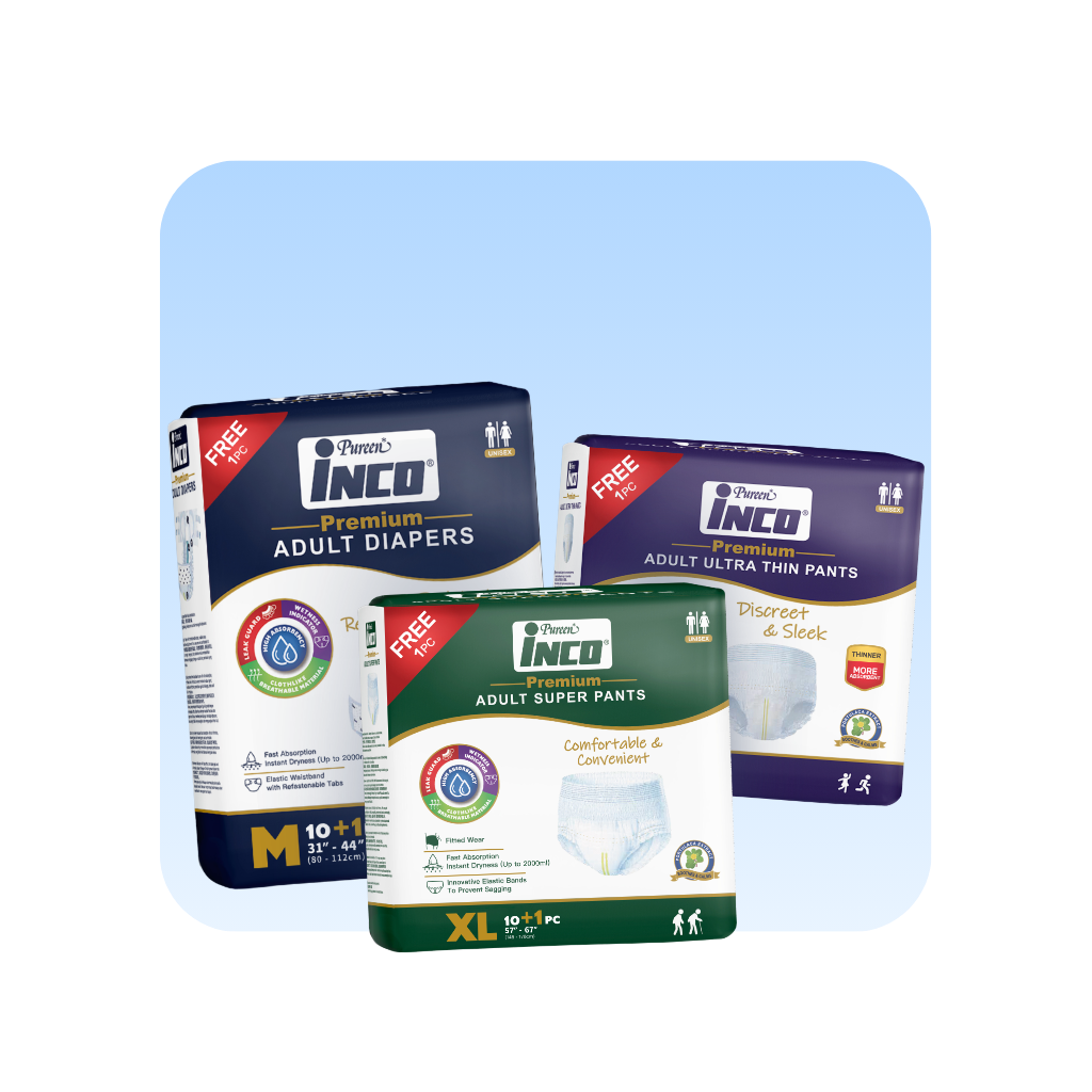 INCO Premium