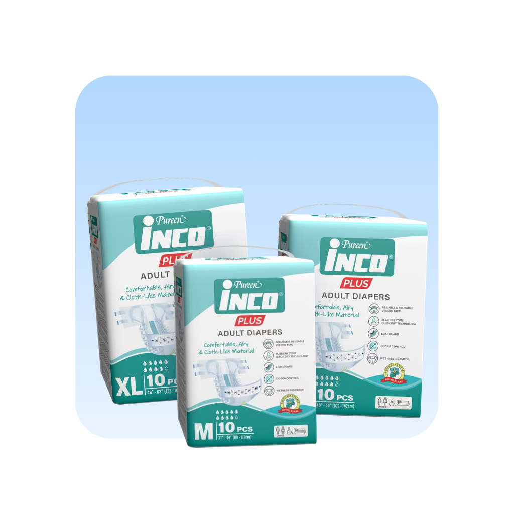 INCO Plus