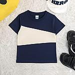 triangle-layer-navy-blue-beige thumbnail