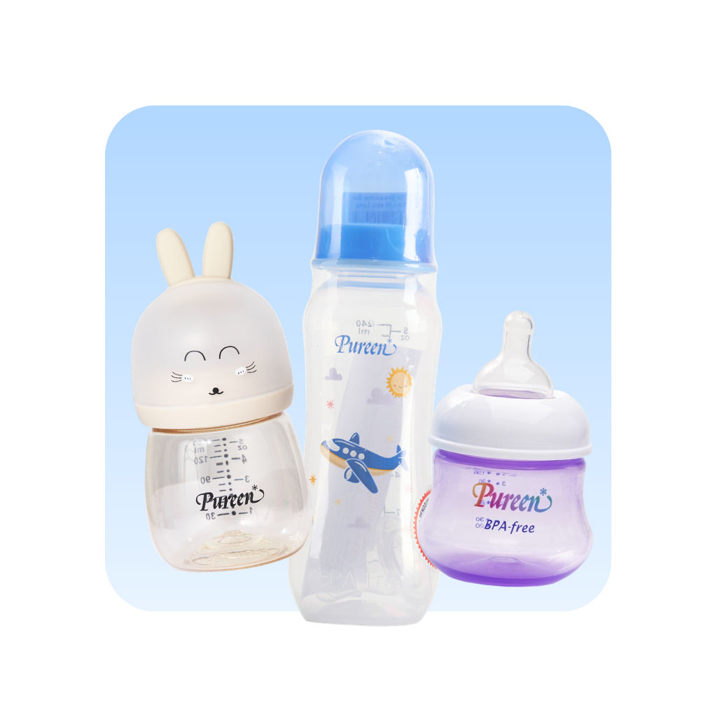 Feeding Bottle