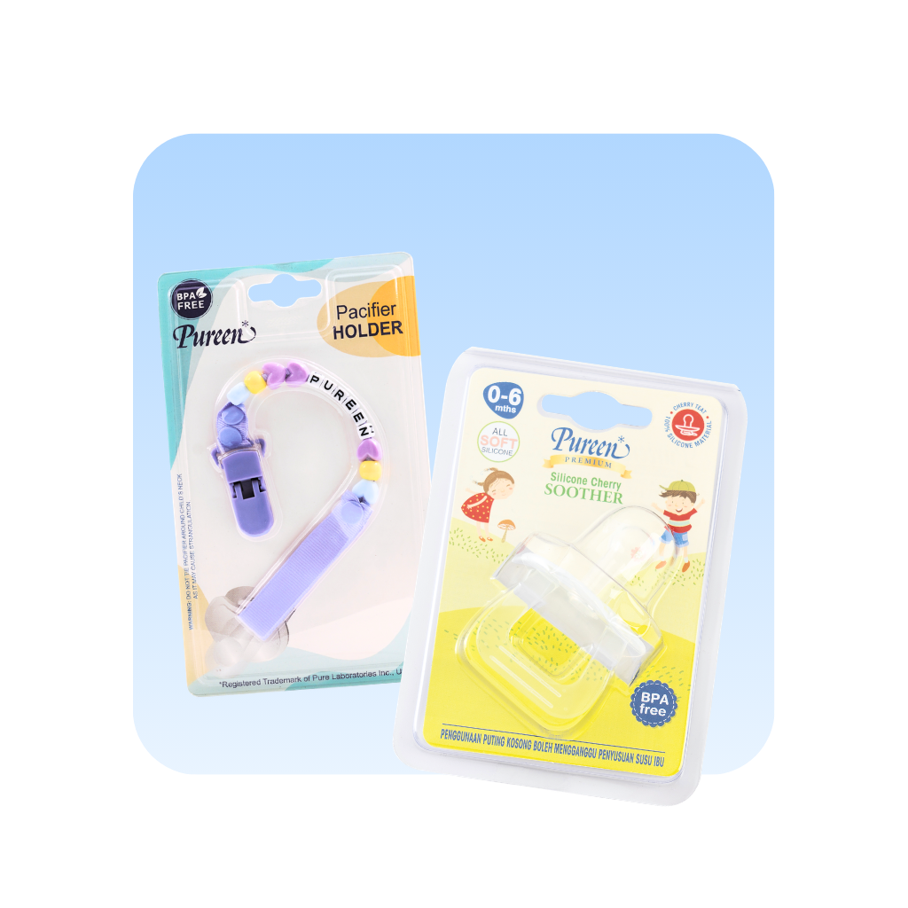 Soothers / Pacifiers