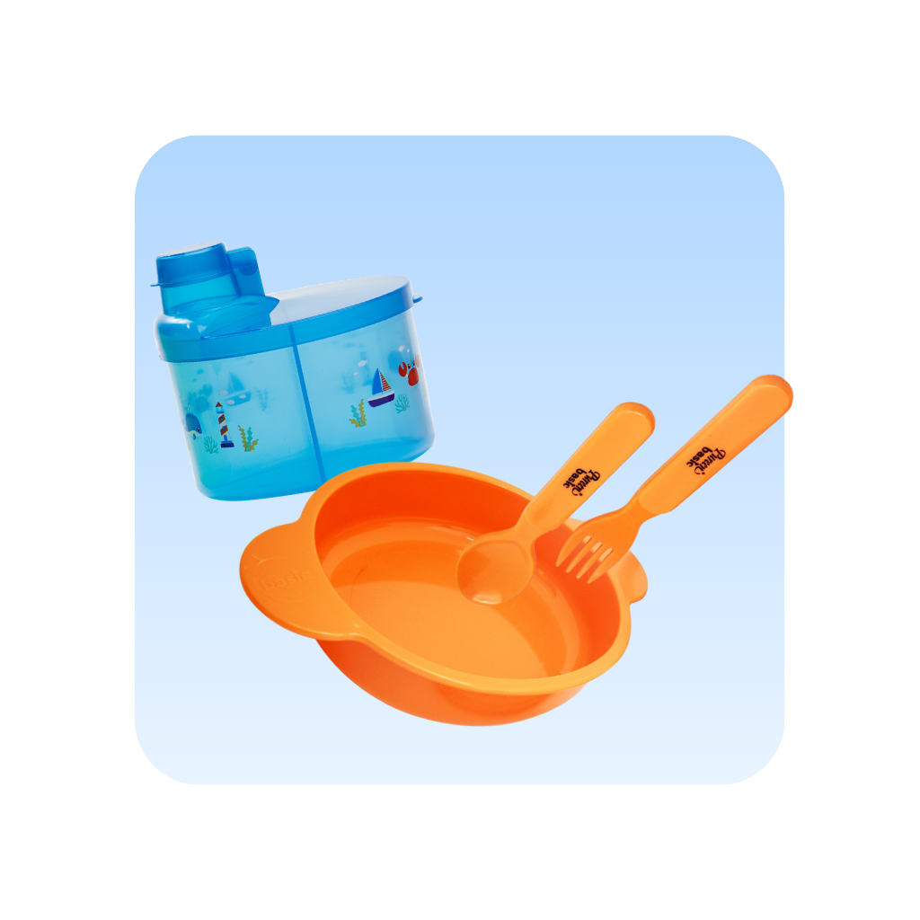 Feeding Essentials