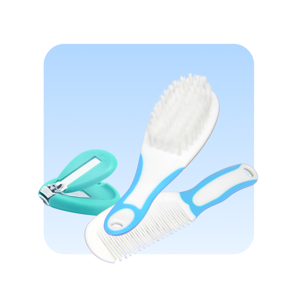 Grooming