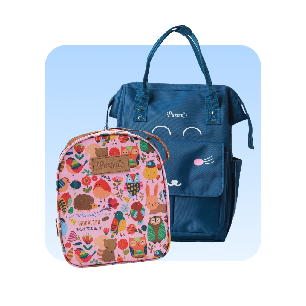 Bags & Travel