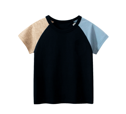 multicolor-sleeve-kids-raglan-cocoa-black-haze-blue