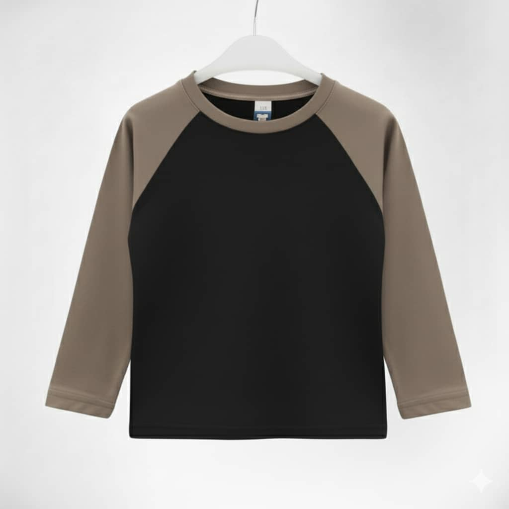 kids-raglan-long-sleeve-black-cocoa