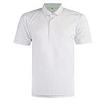 feathersoft-polo-white thumbnail