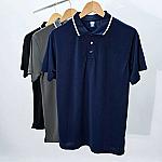 tipping-collar-feathersoft-polo-navy-blue thumbnail