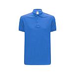 foursquare-honeycomb-100-cotton-polo-royal-blue thumbnail