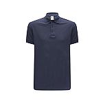 foursquare-honeycomb-100-cotton-polo-navy-blue thumbnail