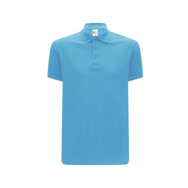 foursquare-honeycomb-100-cotton-polo-turquoise