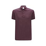 foursquare-honeycomb-100-cotton-polo-burgundy thumbnail