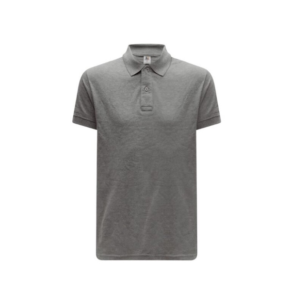 foursquare-honeycomb-100-cotton-polo-grey-melange