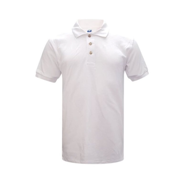 pique-polo-white