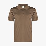 microfiber-minimesh-polo-dark-brown thumbnail