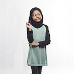 kids-muslimah-raglan-beryl-green-black thumbnail