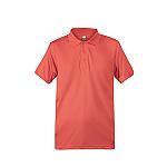 vvid-supercool-supersilky-microfiber-polo-red thumbnail