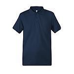 vvid-supercool-supersilky-microfiber-polo-navy-blue thumbnail