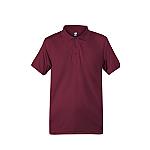 vvid-supercool-supersilky-microfiber-polo-burgundy thumbnail
