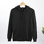 baby-terry-hoodies-black thumbnail