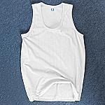 super-ventilation-lightweight-singlet-white thumbnail