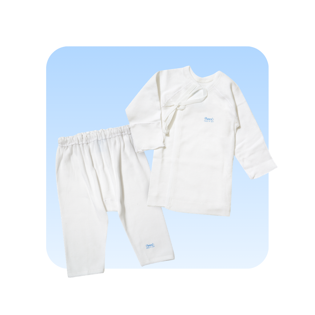 Premature Baby Wear