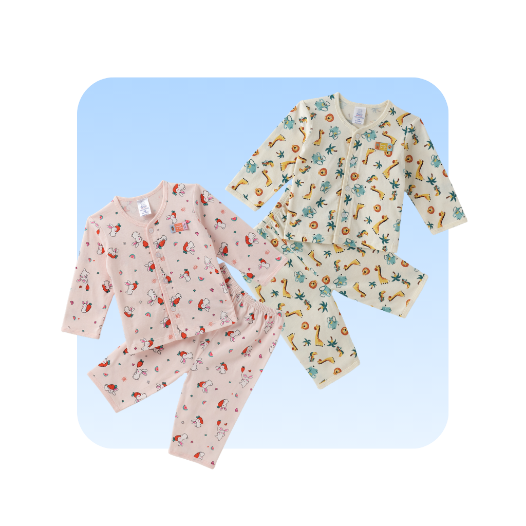 Infant Wear