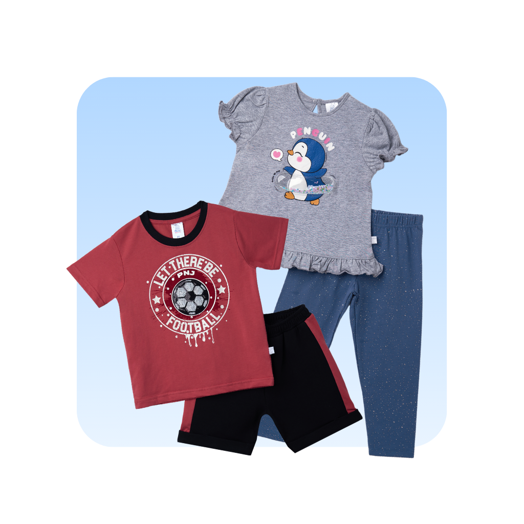 Toddler Wear