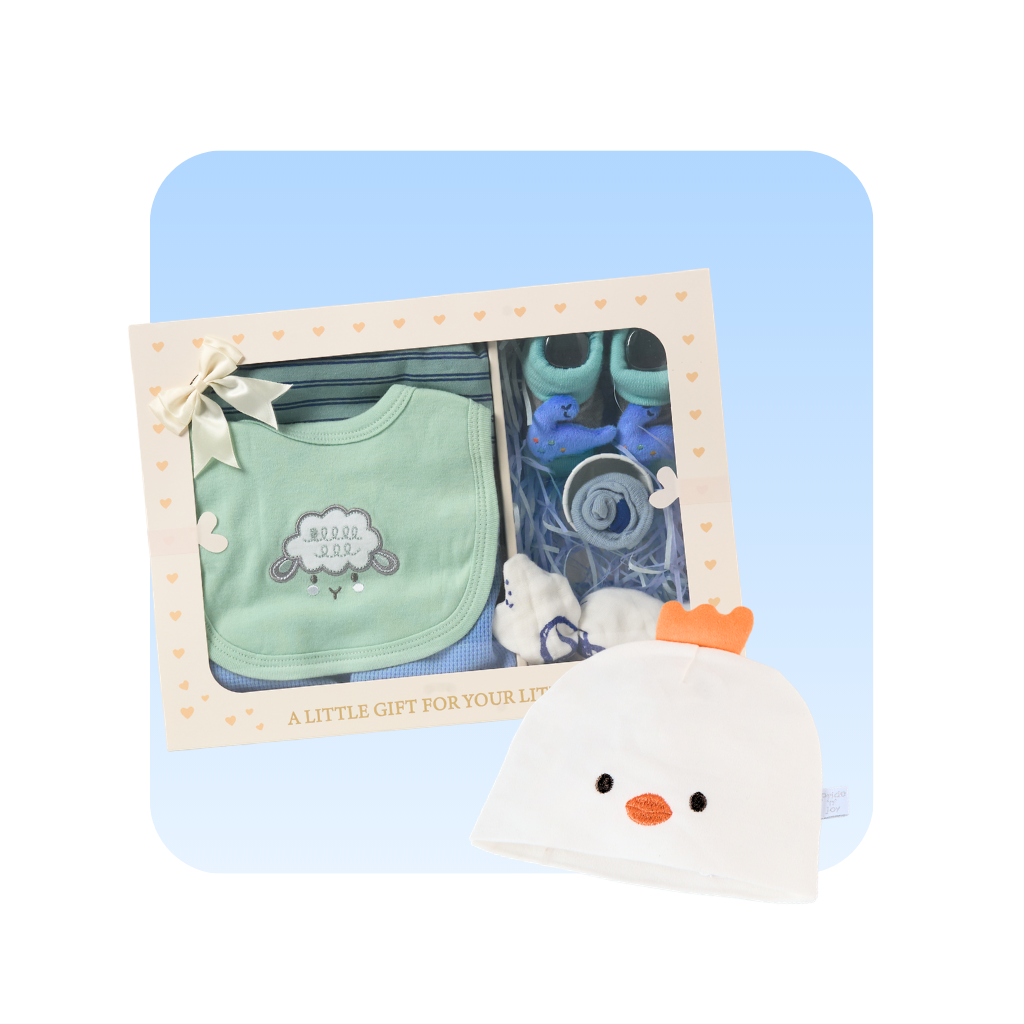 Soft Accessories