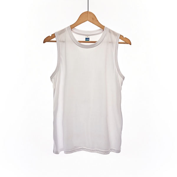 vvid-supercool-gym-t-shirt-white
